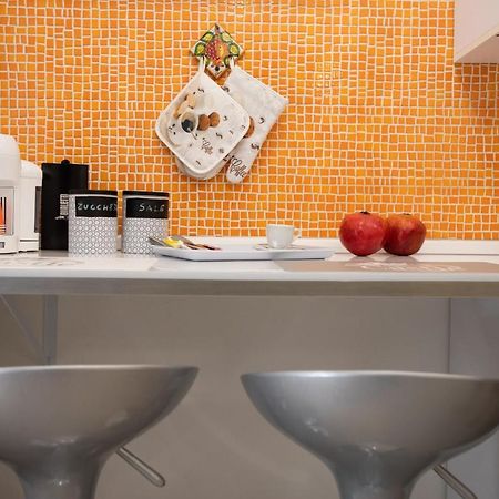 La Casa Di Nana' Locazione Turistica Apartment ปาแลร์โม ภายนอก รูปภาพ