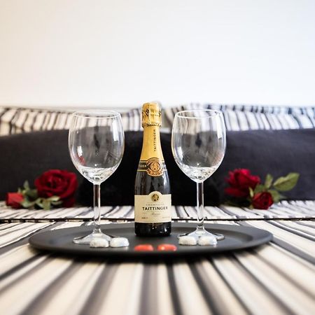 La Casa Di Nana' Locazione Turistica Apartment ปาแลร์โม ภายนอก รูปภาพ