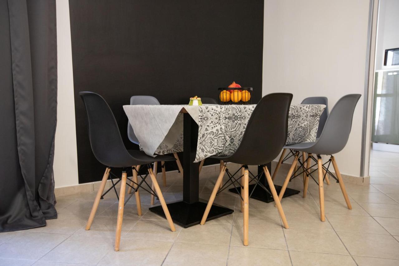 La Casa Di Nana' Locazione Turistica Apartment ปาแลร์โม ภายนอก รูปภาพ