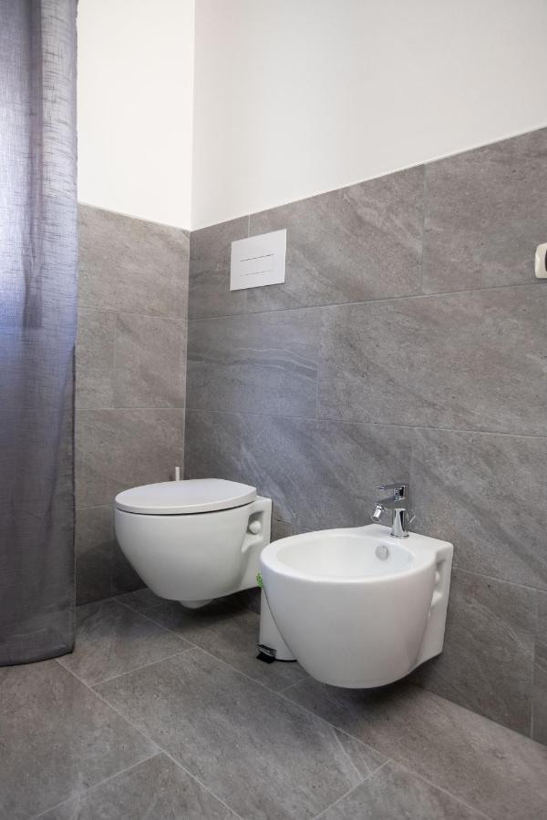 La Casa Di Nana' Locazione Turistica Apartment ปาแลร์โม ภายนอก รูปภาพ