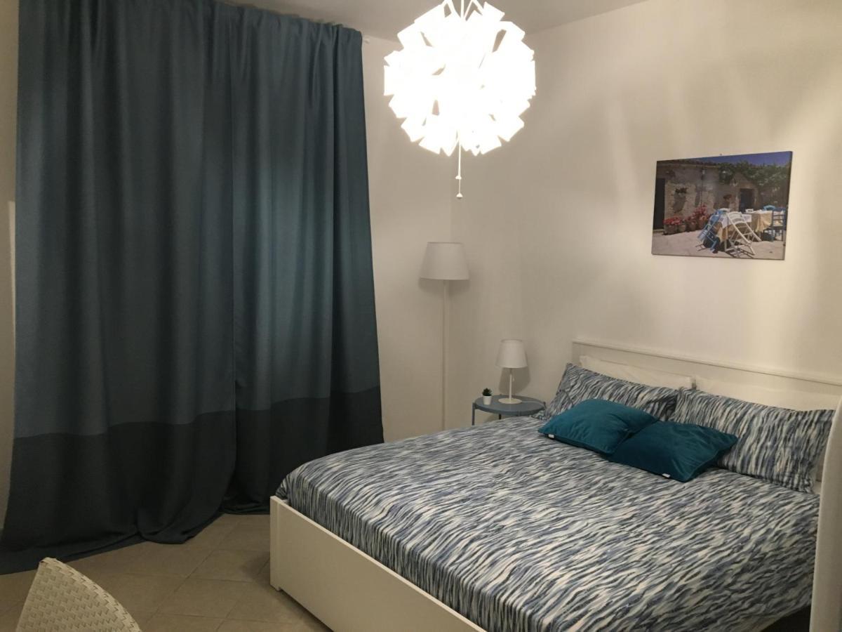 La Casa Di Nana' Locazione Turistica Apartment ปาแลร์โม ภายนอก รูปภาพ