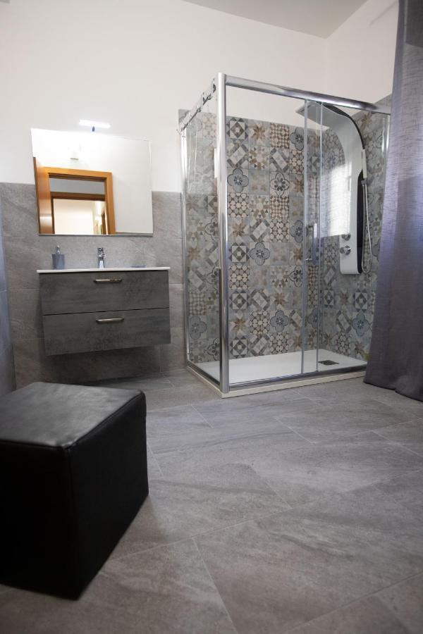 La Casa Di Nana' Locazione Turistica Apartment ปาแลร์โม ภายนอก รูปภาพ