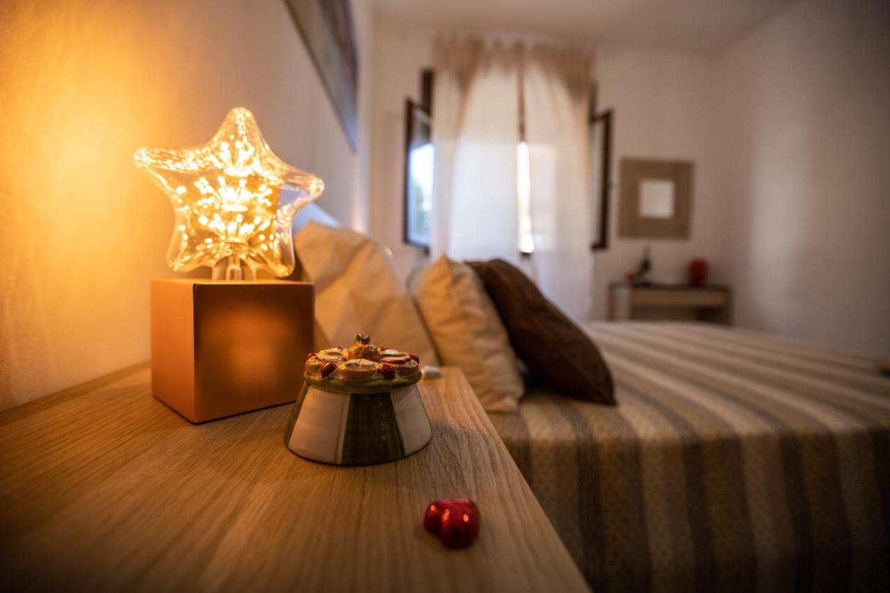 La Casa Di Nana' Locazione Turistica Apartment ปาแลร์โม ภายนอก รูปภาพ